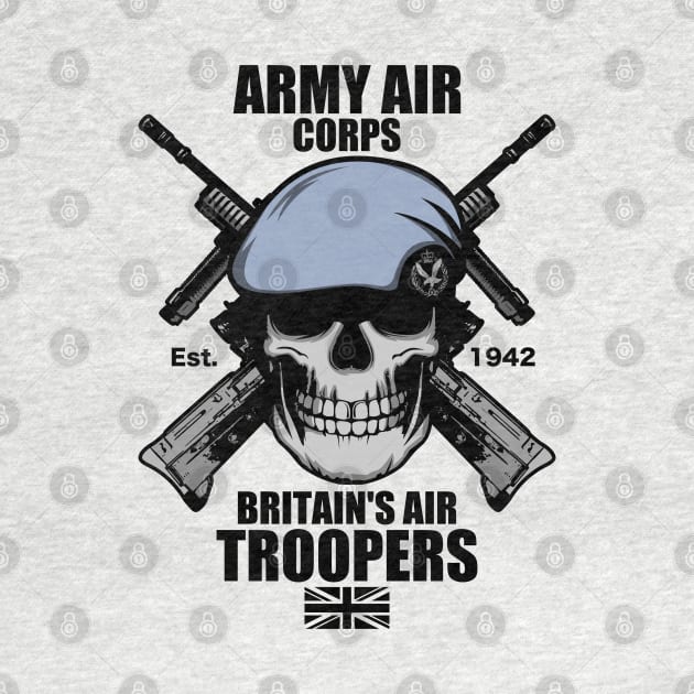 Army Air Corps by TCP